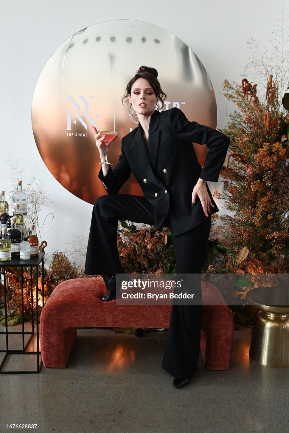  NYFW x OTR Cocktails September 2023 03