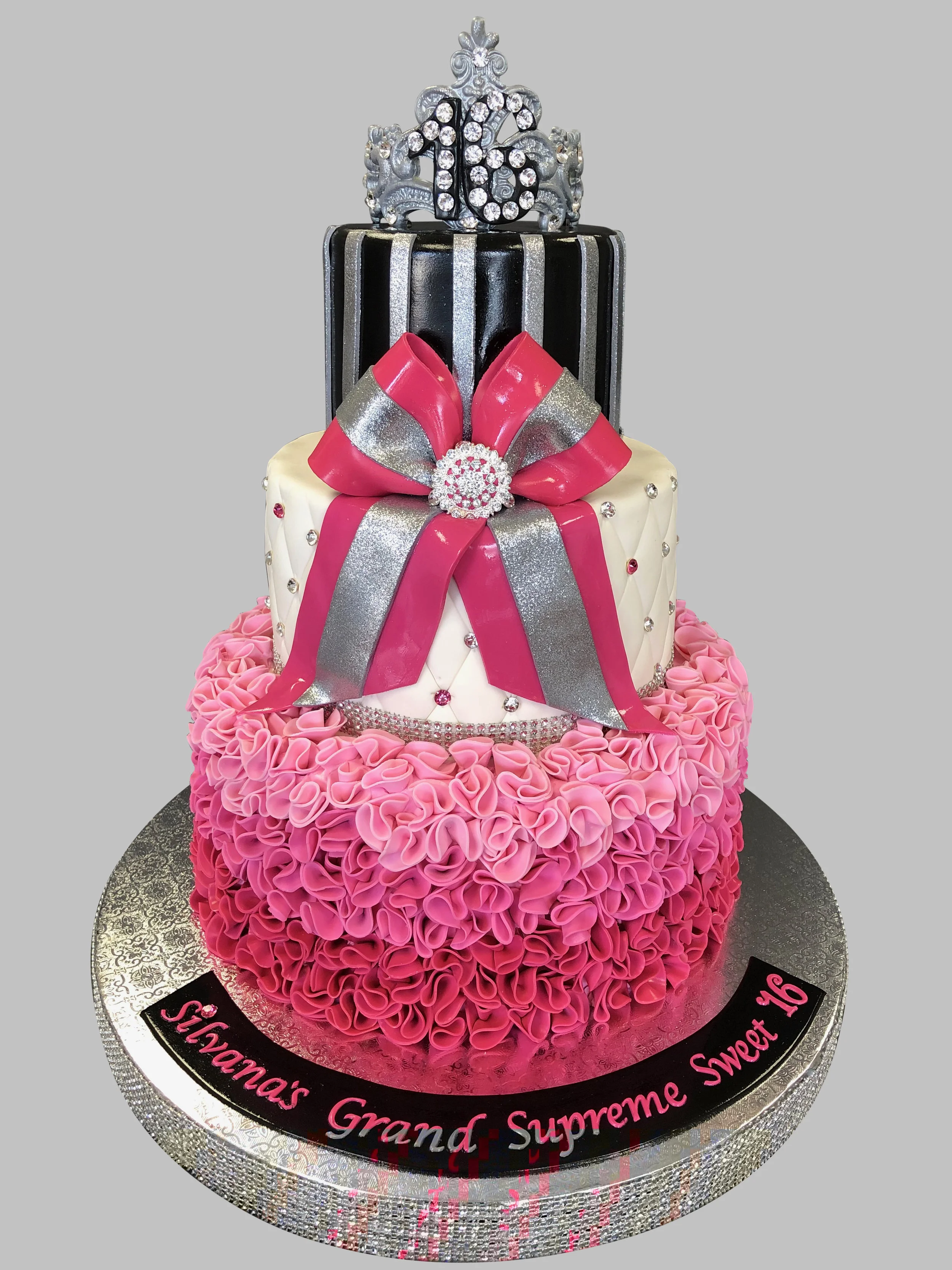 Skazka Cakes | Custom Cakes | Specialty Desserts Bakery | NJ