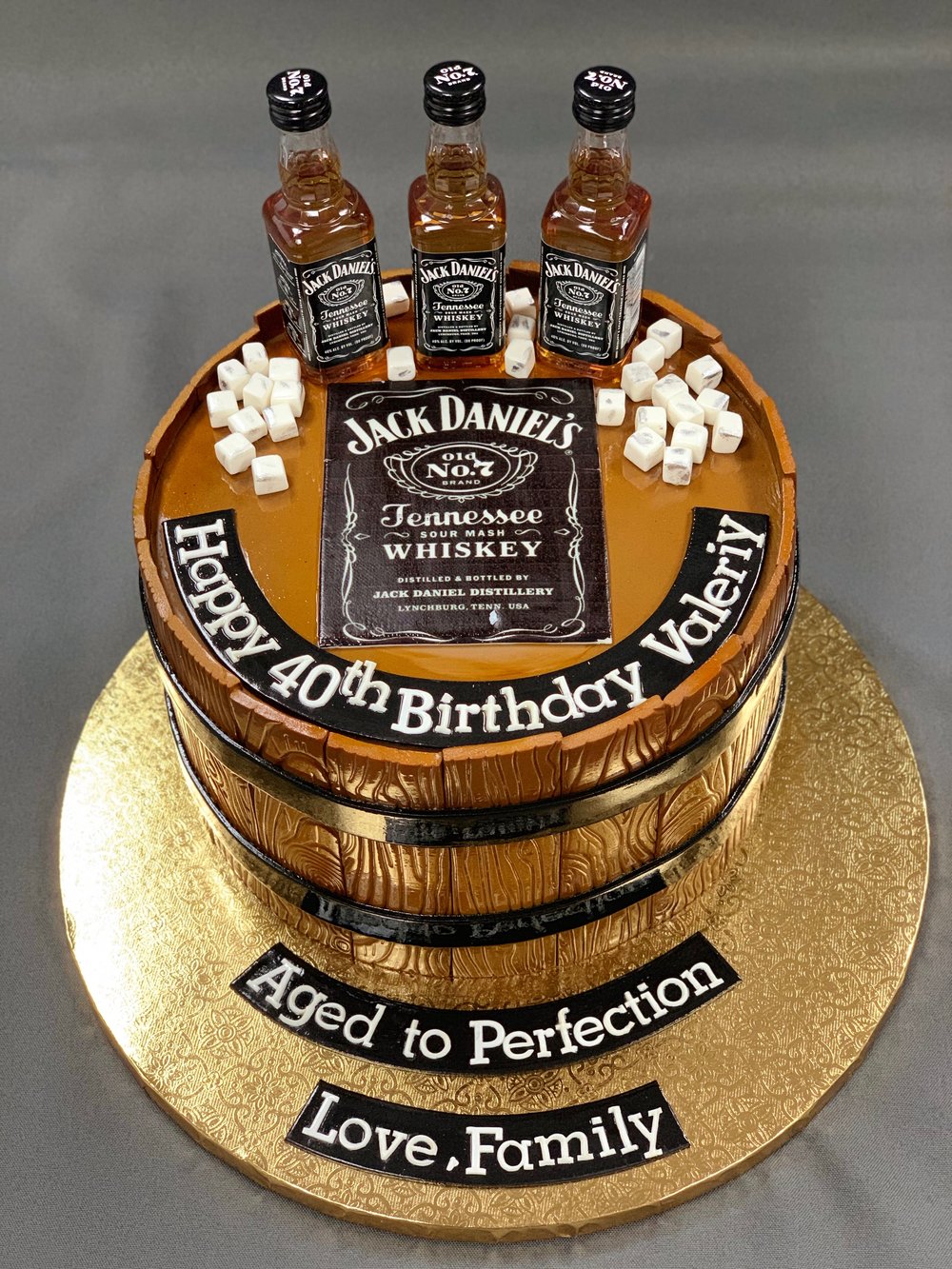 Buy Barrel Cake Edible Images Online in India  Etsy