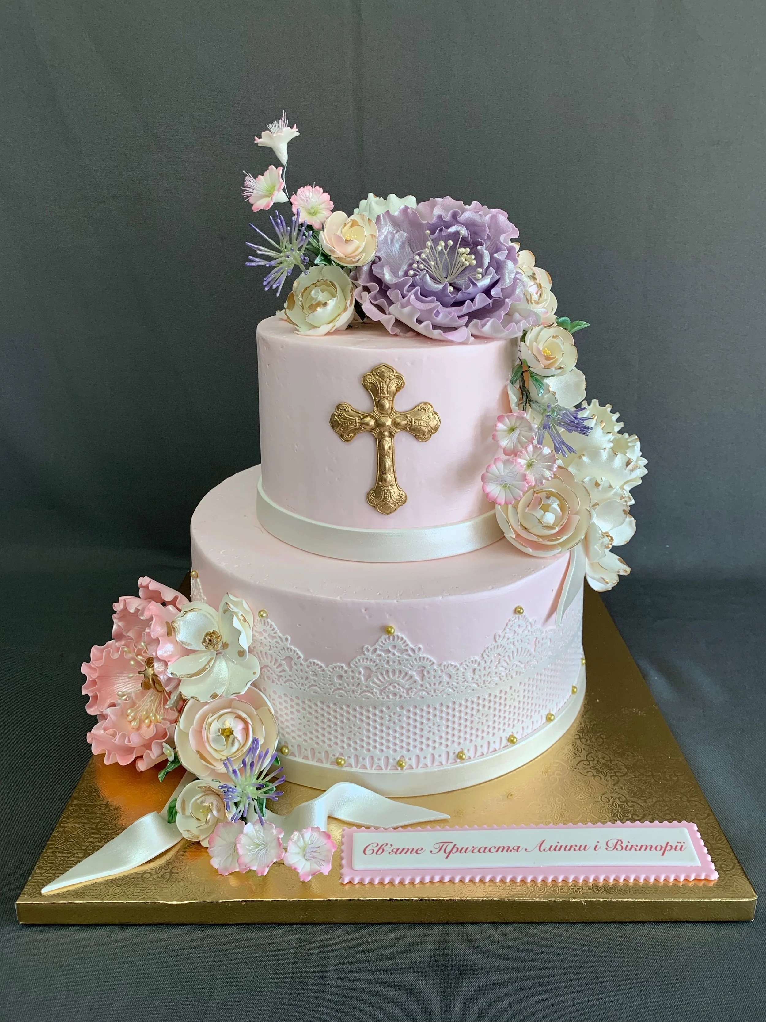 first-communion-cake-skazka-cakes