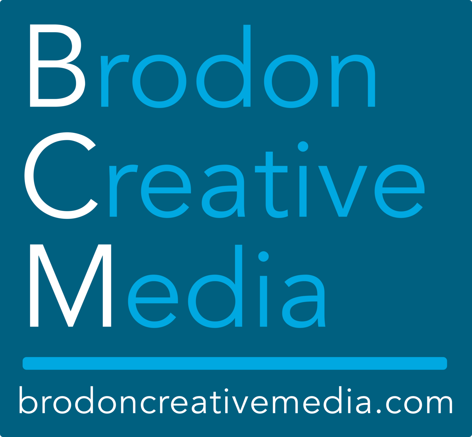 Brodon Creative Media