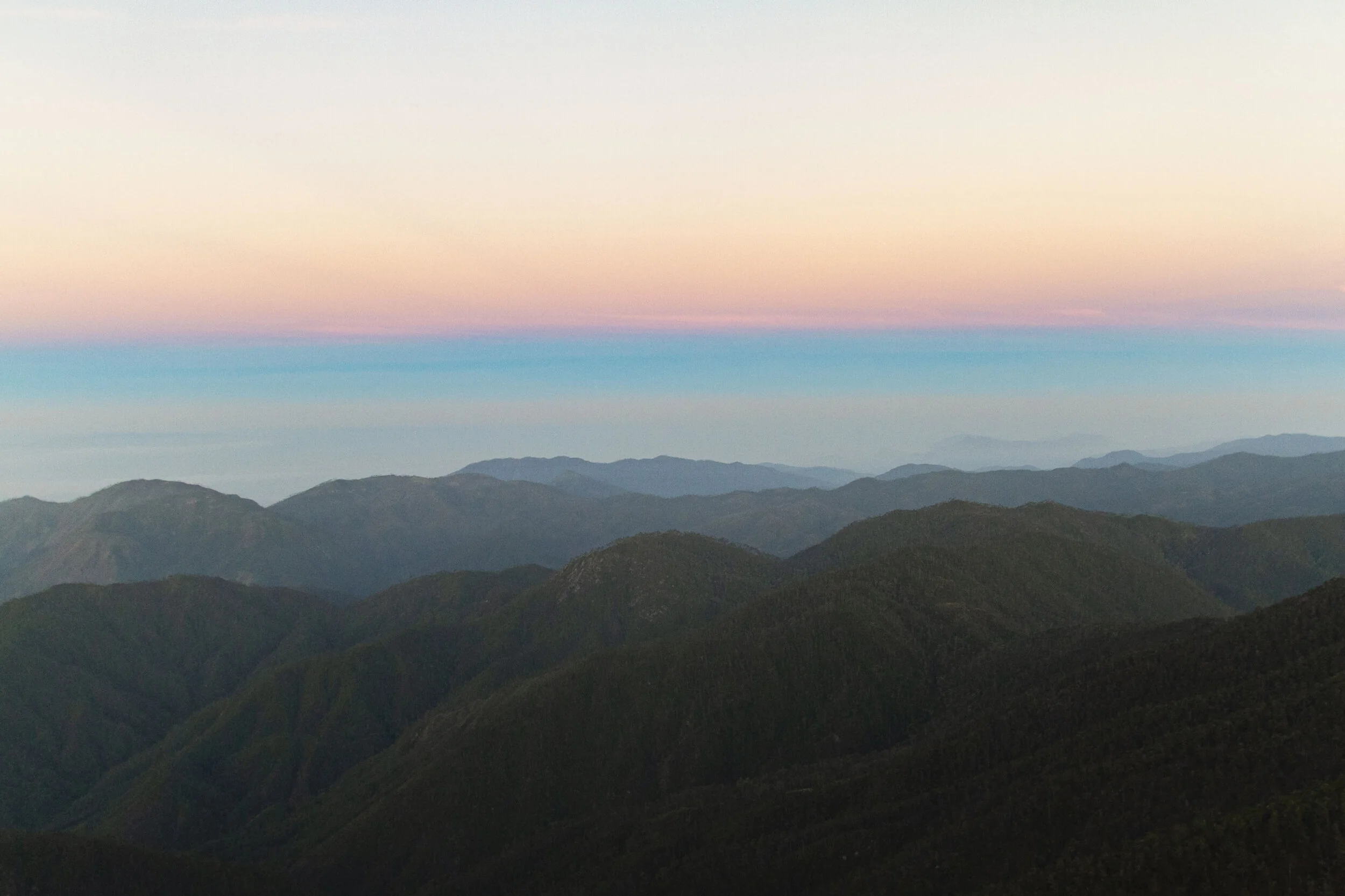  Pico Duarte |  Dominican Republic  