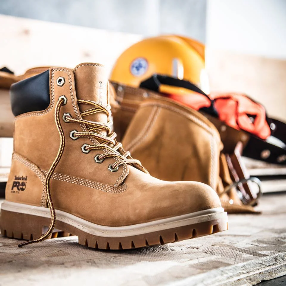 timberland boots square toe