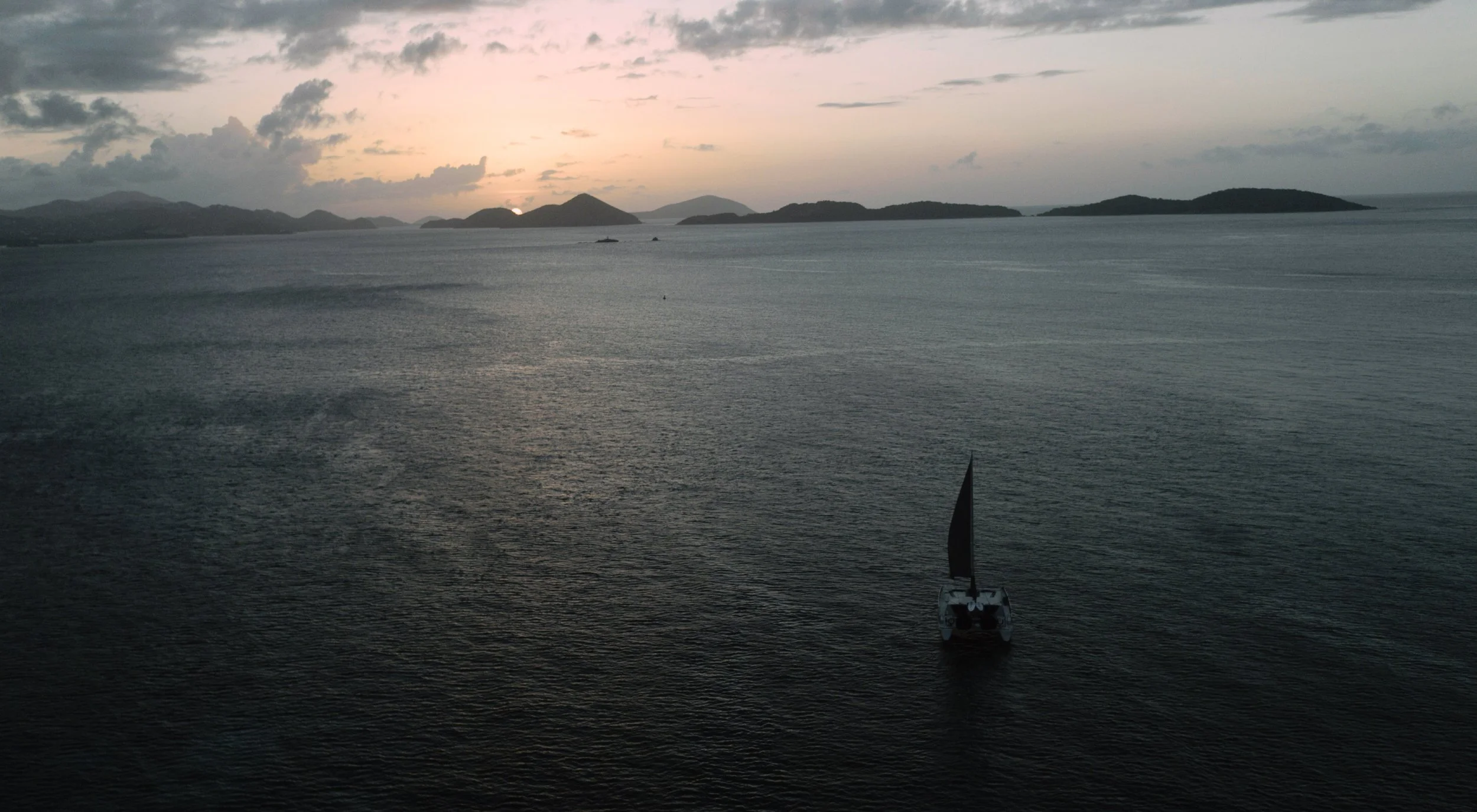 YETI Presents: Kekoa | Two Brothers Repair their Handcrafted Catamaran after Hurricane Irma