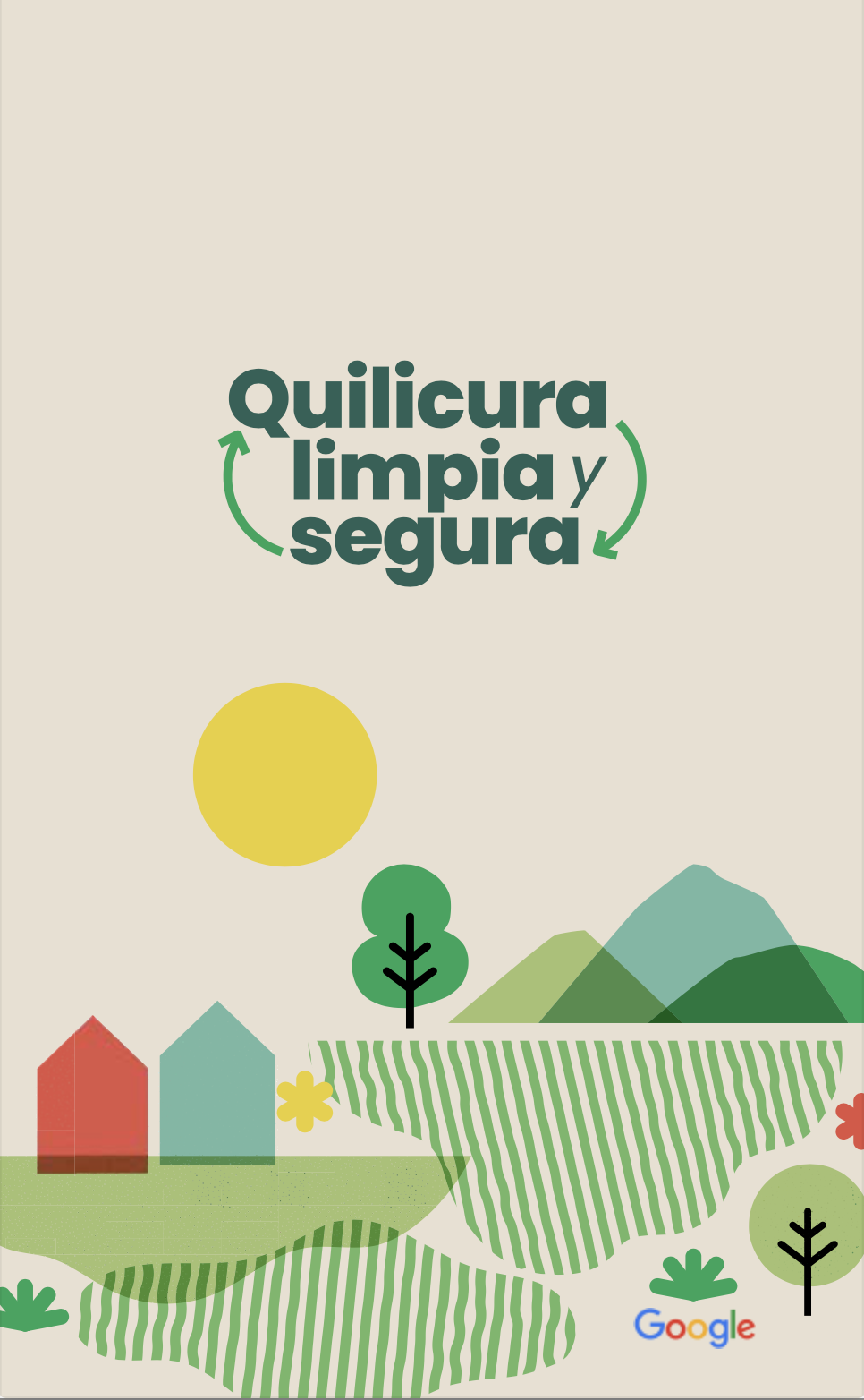 Quilicura Limpia y Segura