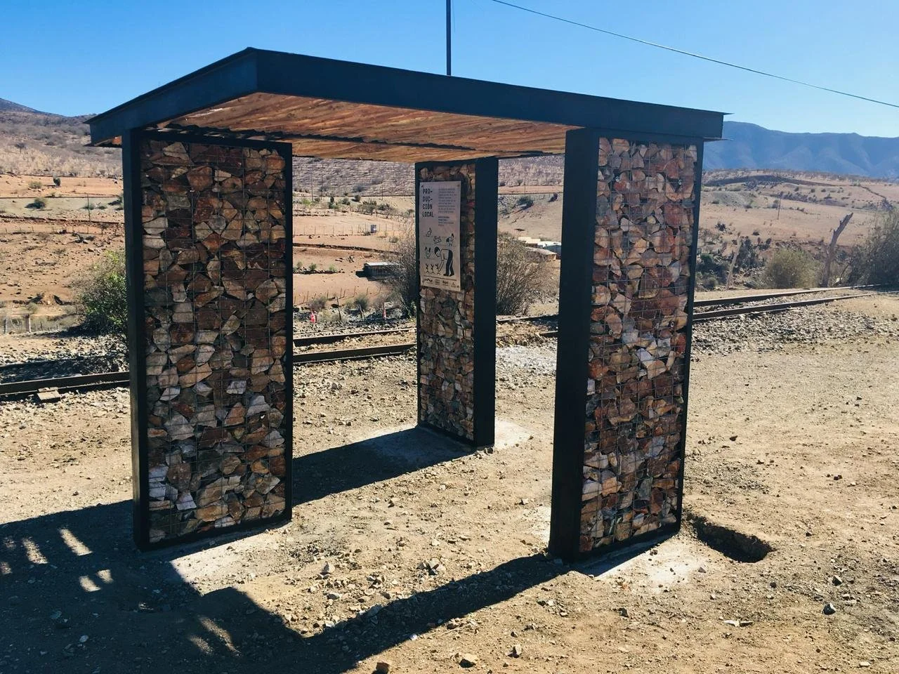 Ruta Patrimonial Canelillo