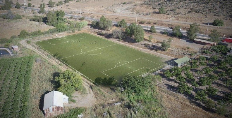 Architecture & Urbanism