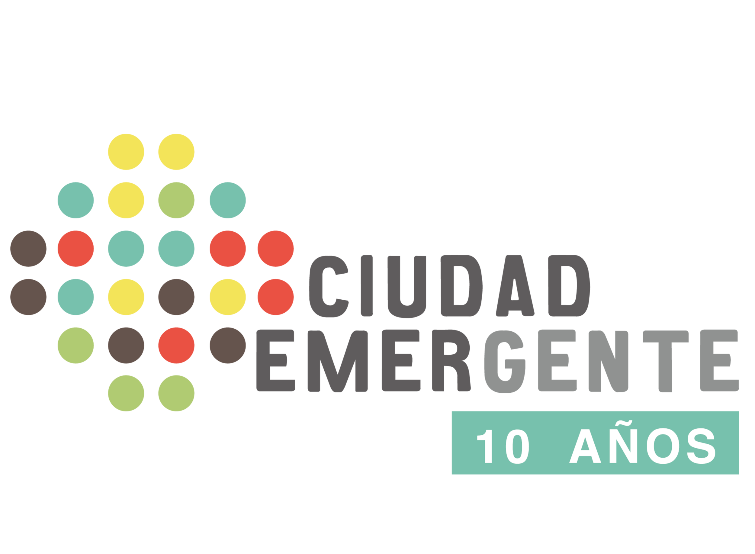 Ciudad Emergente 