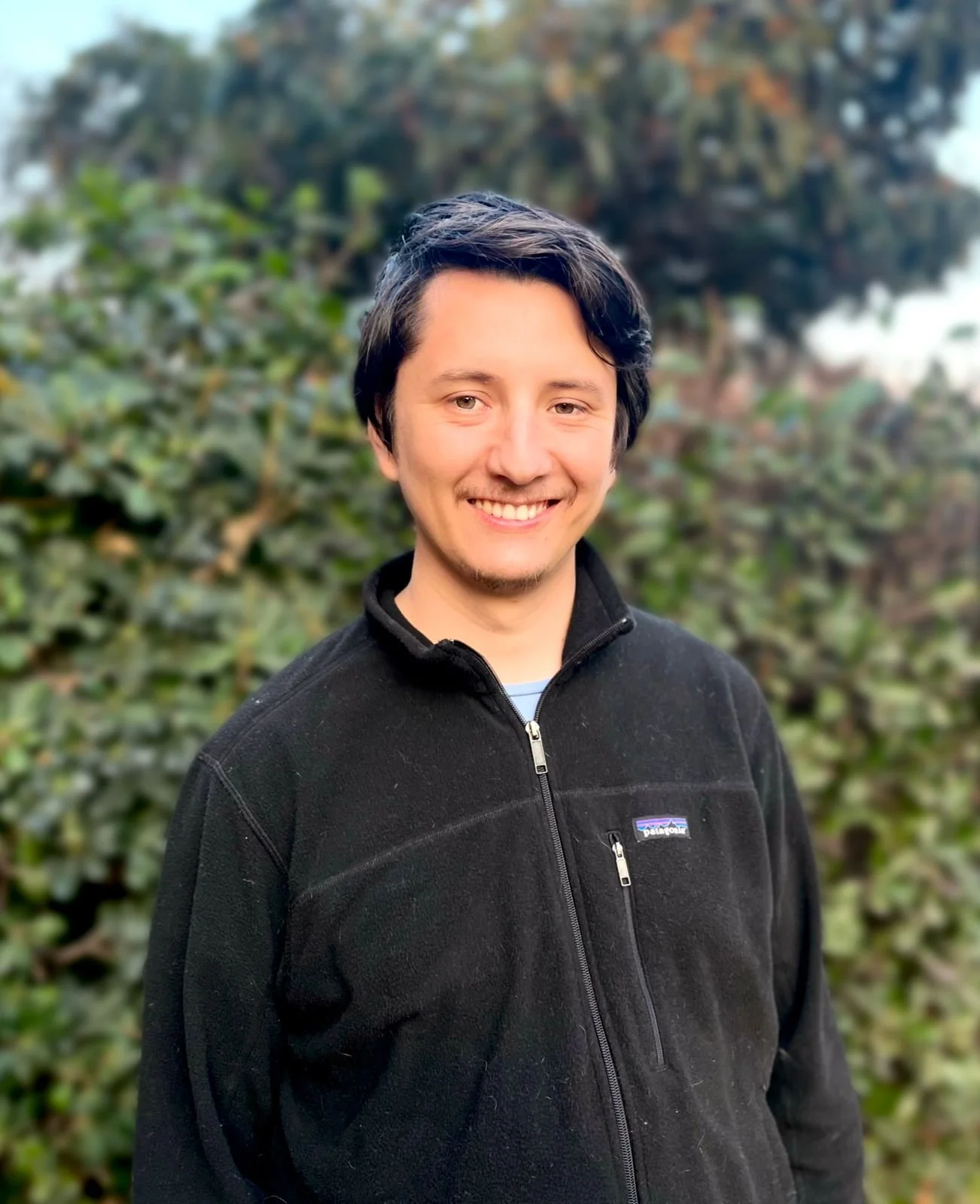 Juan Francisco Cerda