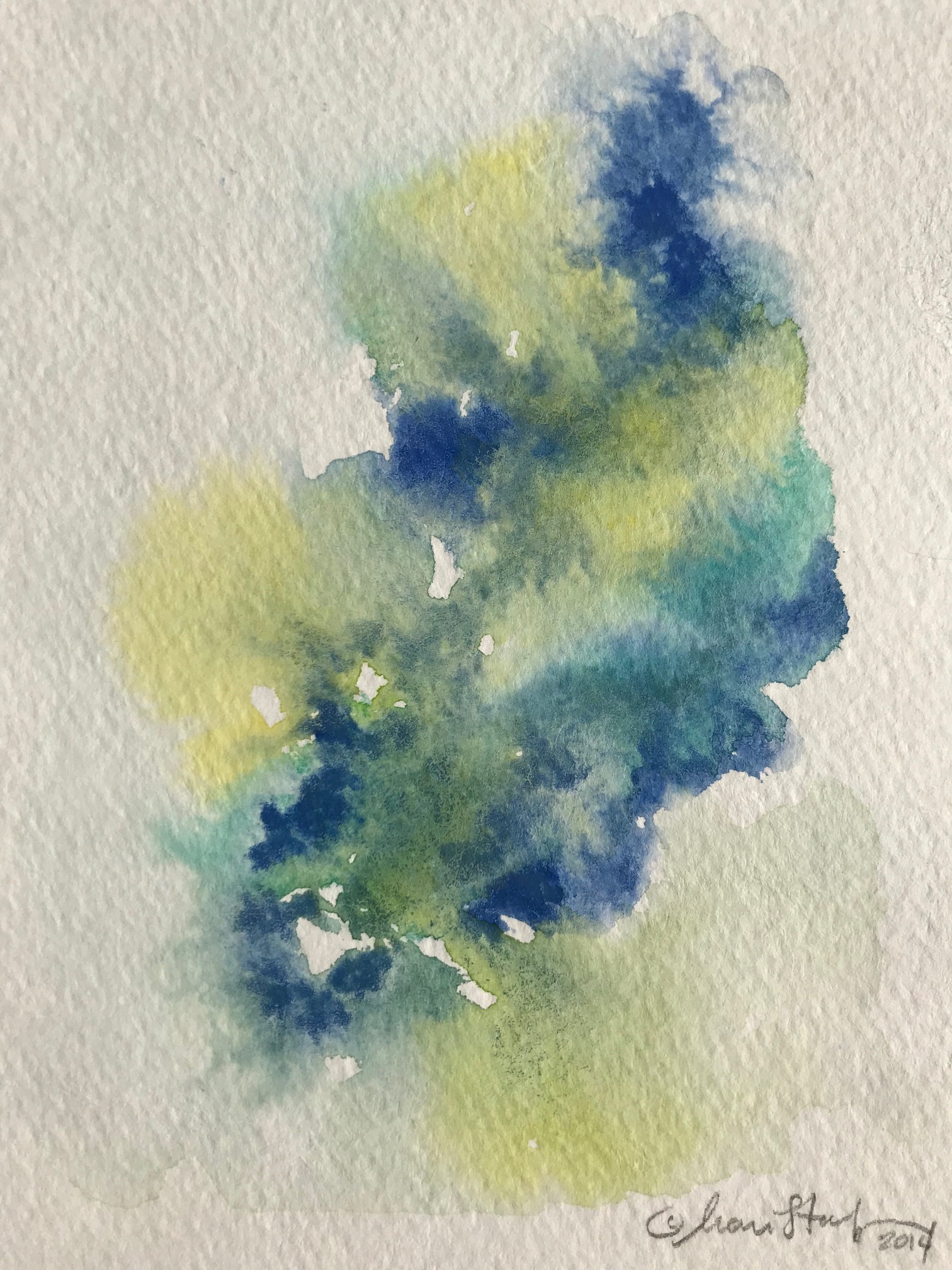 Nebulous
