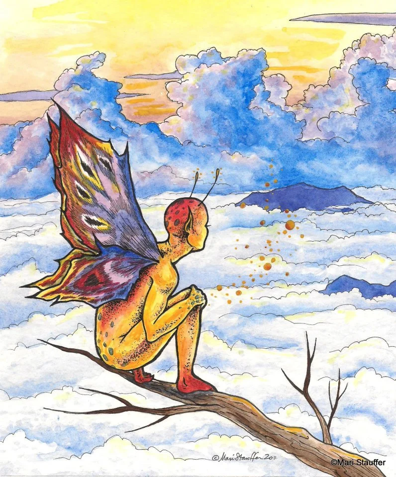 Dawn Fairy