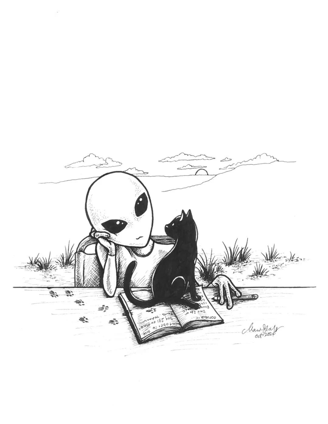 “Journal”