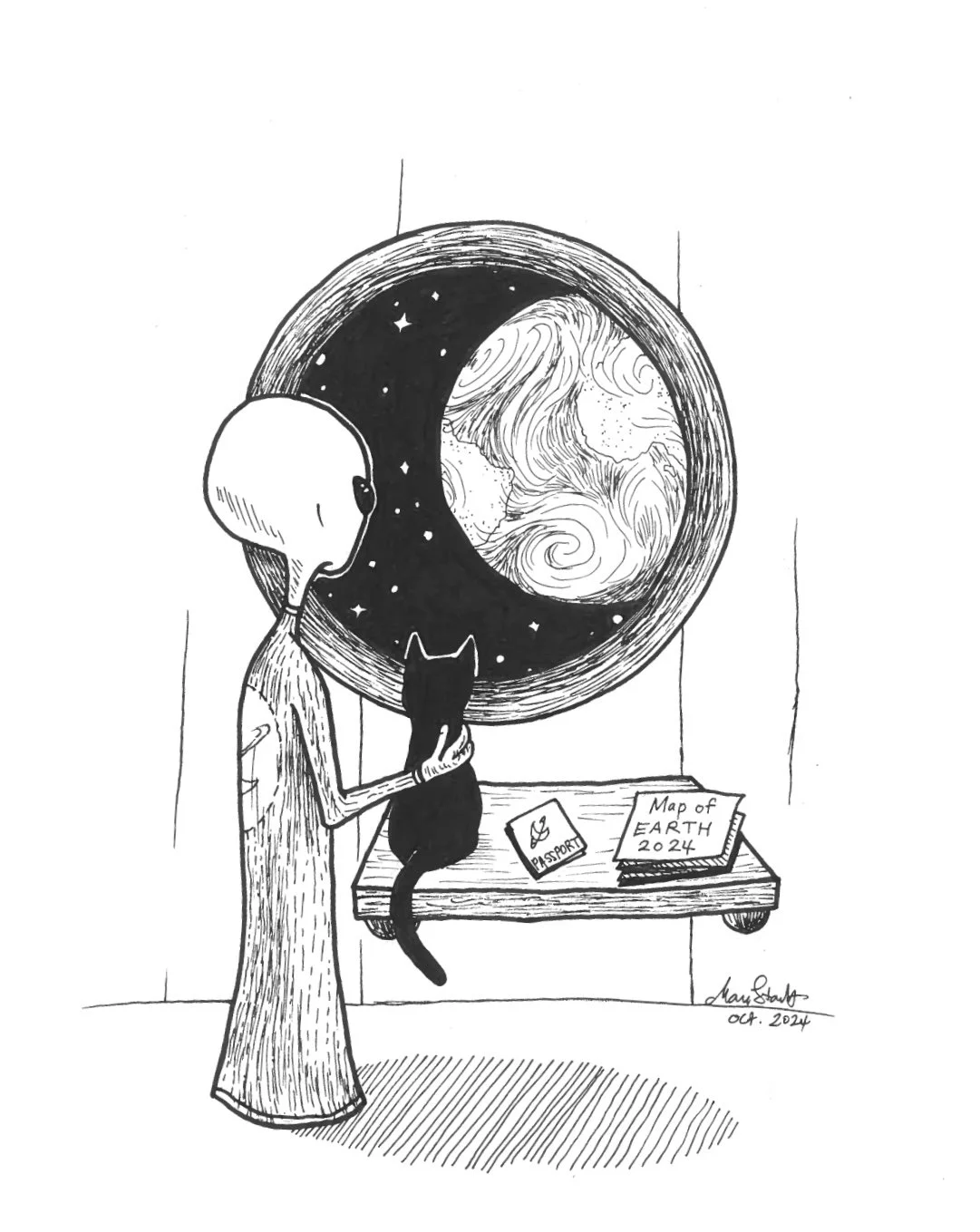 “Passport”