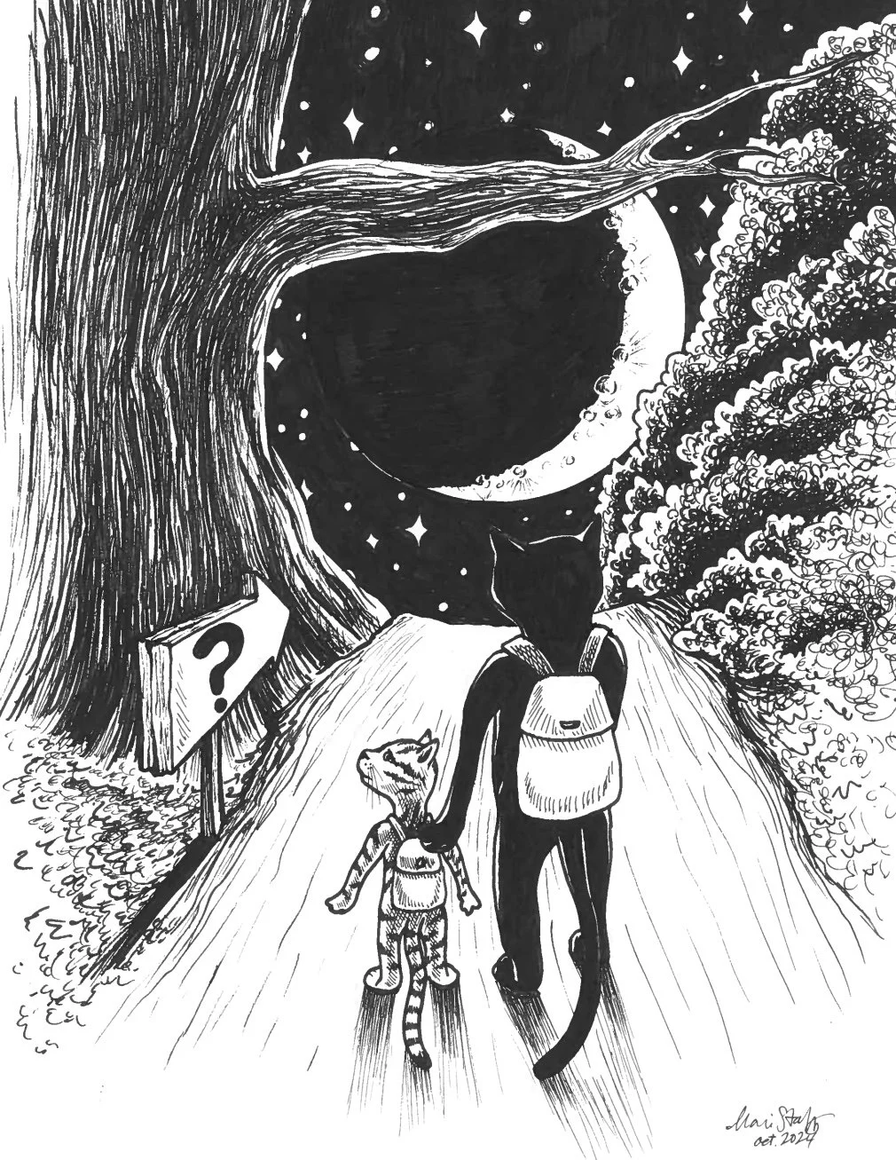 “Roam”