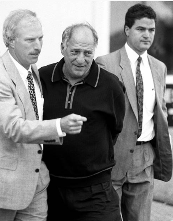 Andrew Russo Colombo , Current Colombo boss Andrew Russo : r/Mafia – SDQVM