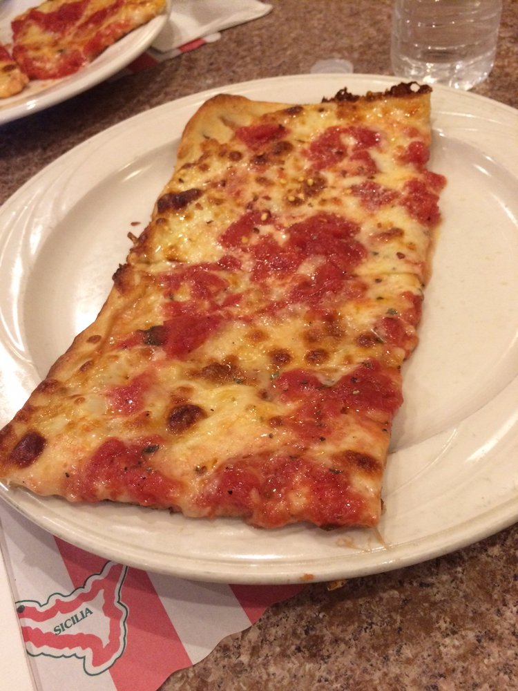 A Grandma Slice from da-Angelo's