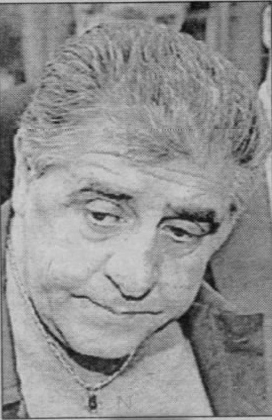 Victor Orena, 1992