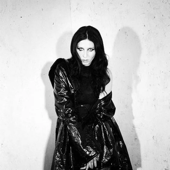CHELSEA WOLFE  