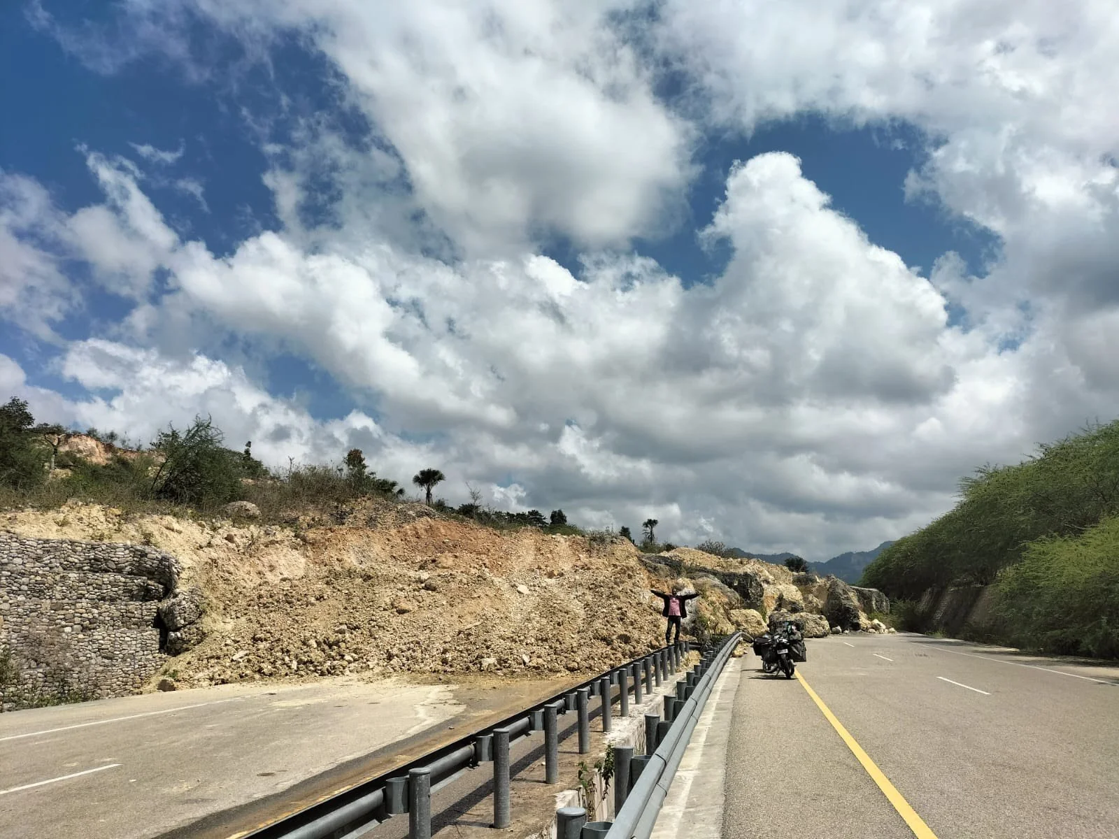 Navigating Timor-Leste Roads to Deliver Clean Water - June 2025