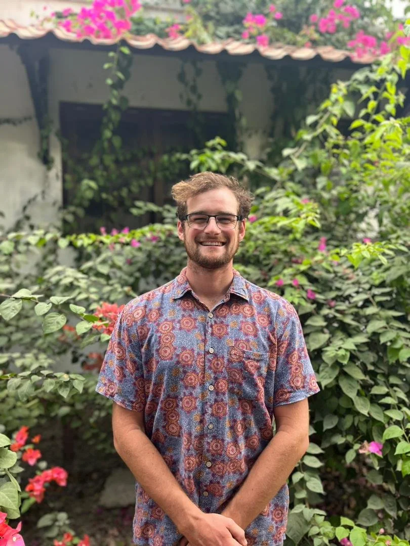 Sustainability, Language and Leadership: A Maffra Draper fashions a new way - November 2025