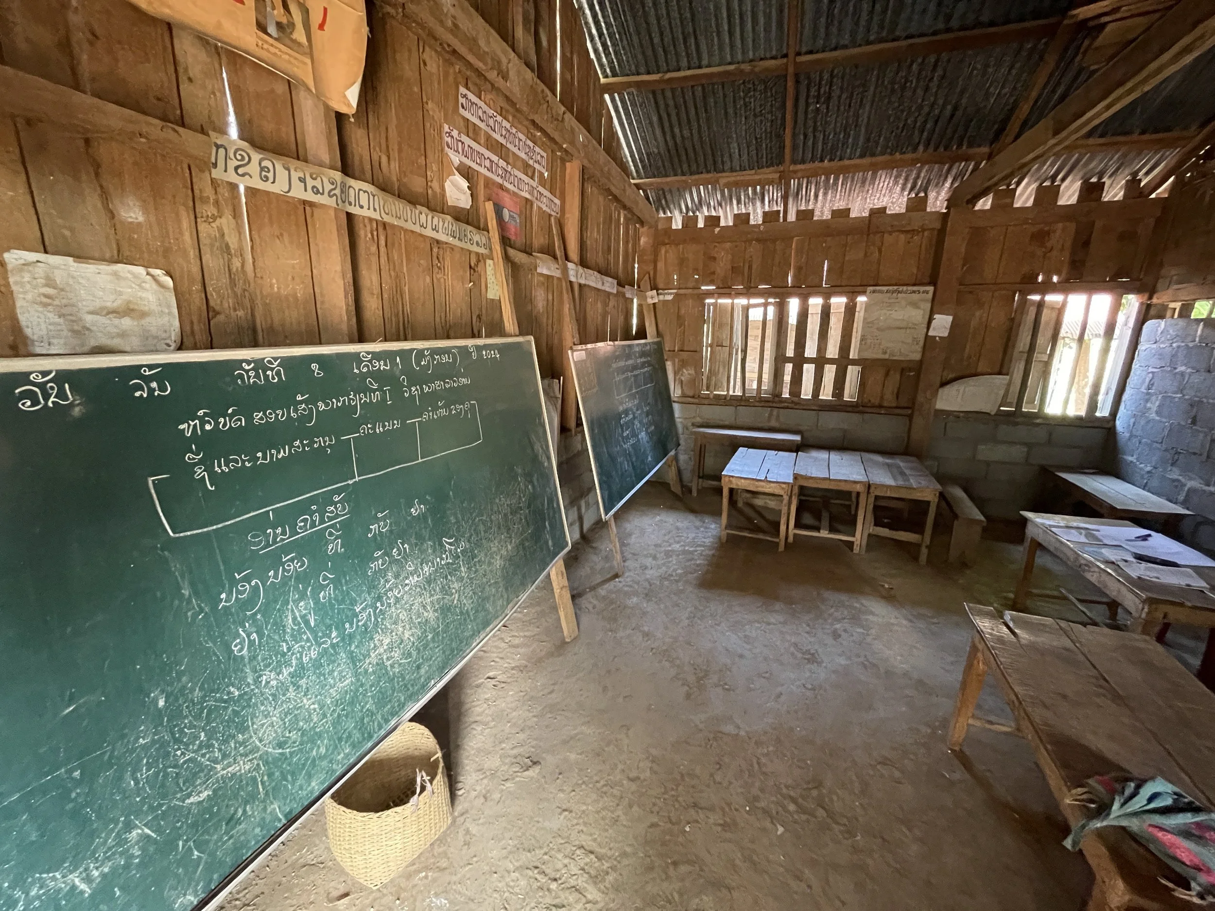 New partnership to expand safe water access in northern Laos - May 2026