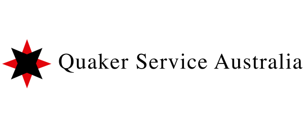 Quaker Service Australia Logo