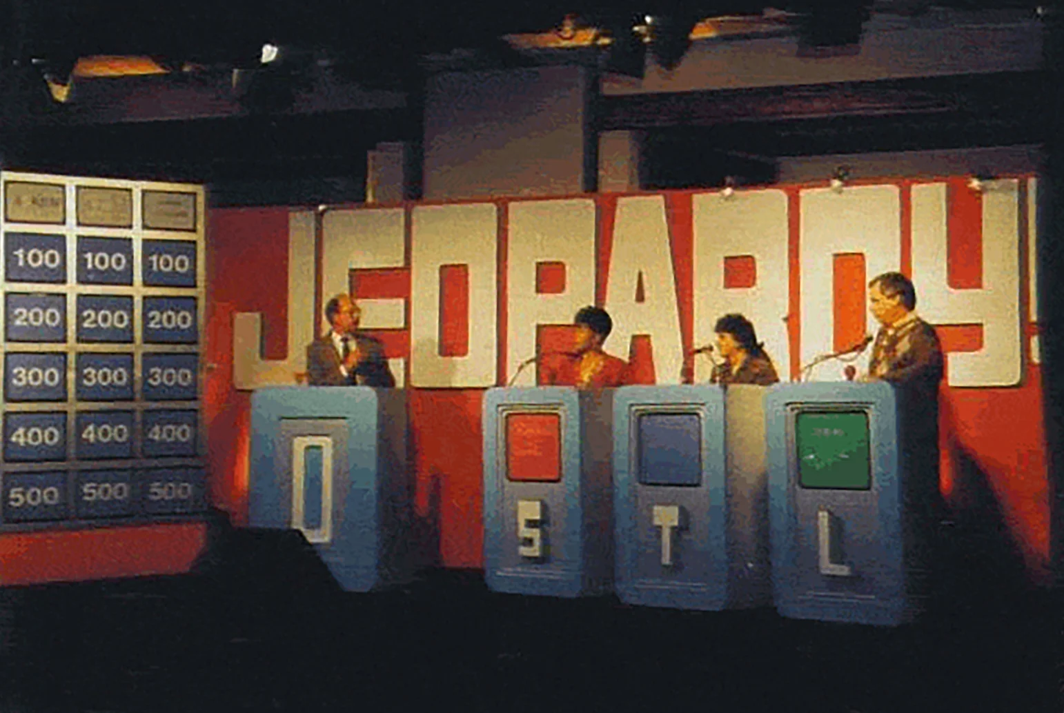 Gameshow Replica Set