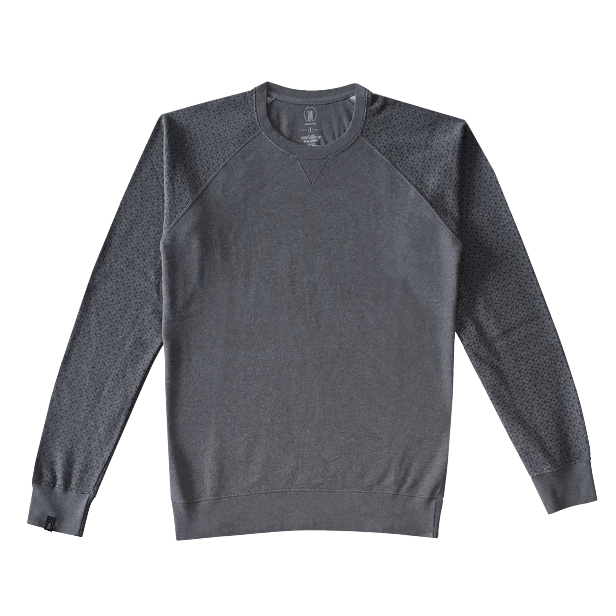 LLN001 Sweater - Front.png