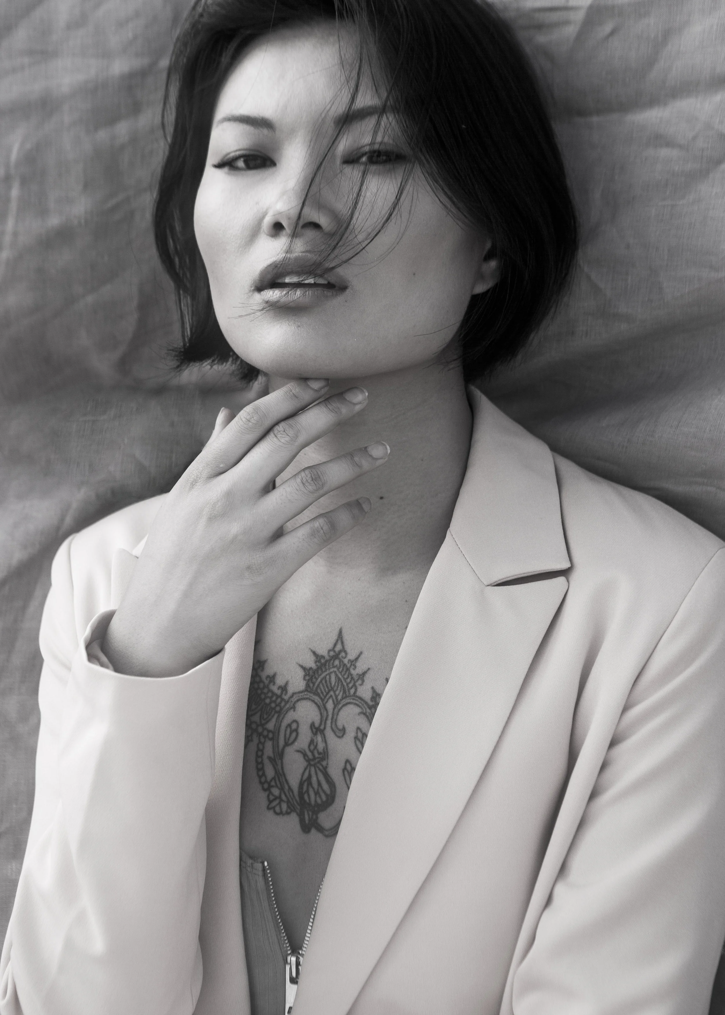 Jacenne B-W .jpg