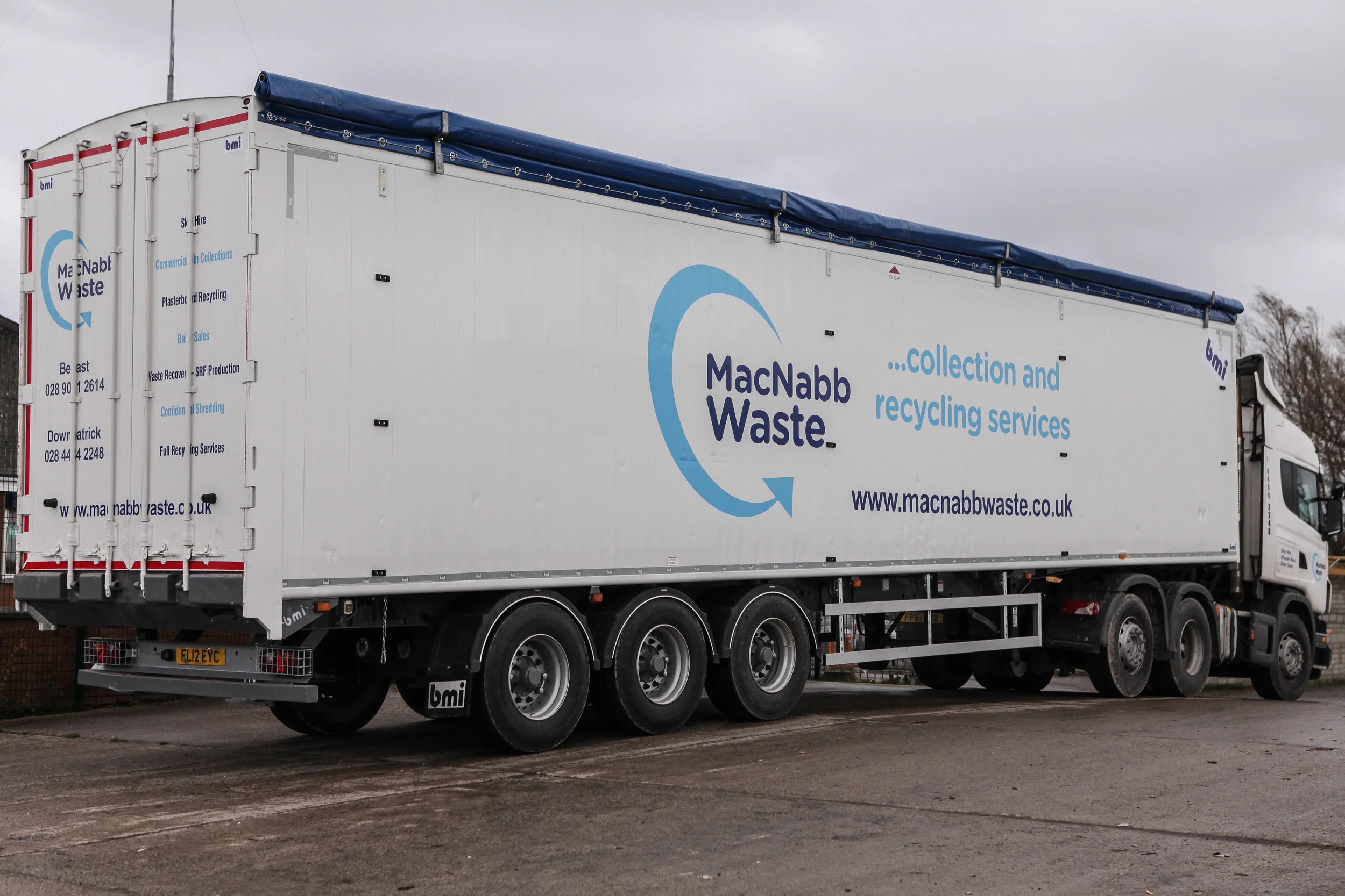 Choosing The Correct Skip Hire Firm