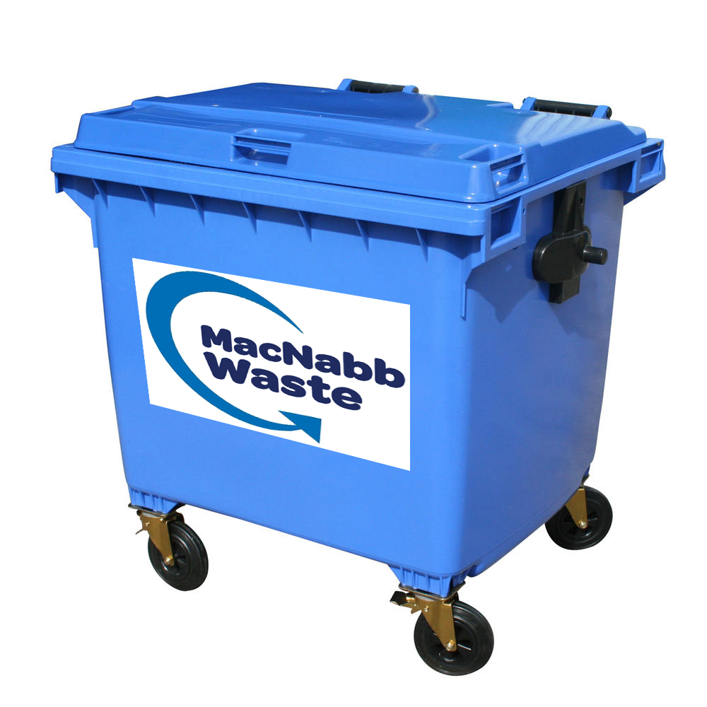 Bin service - Holidays