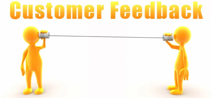 Customer Satisfaction Survey