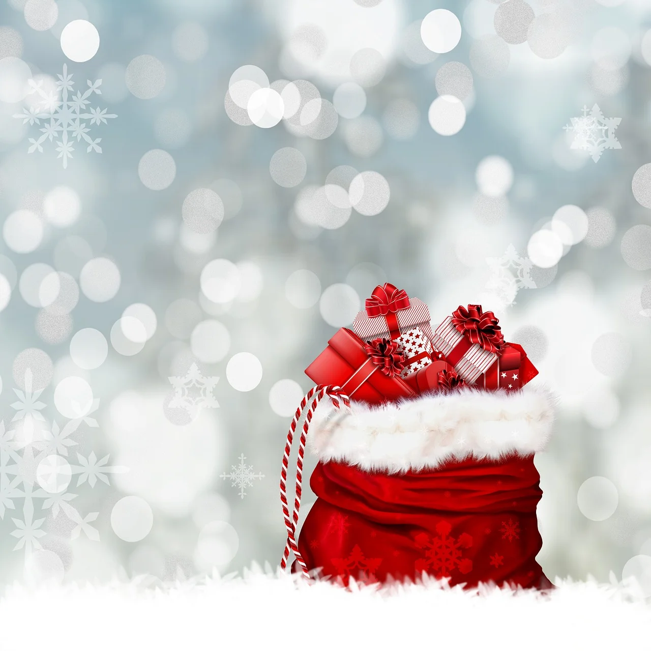 Christmas Opening Hours &amp; Bin Service Schedule (18/19)