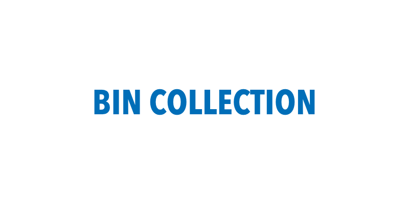 Bin Collection