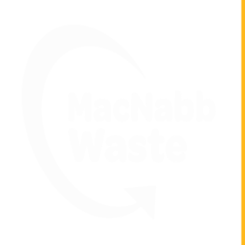 Skip Hire Belfast Northern Ireland — MacNabb Waste Management