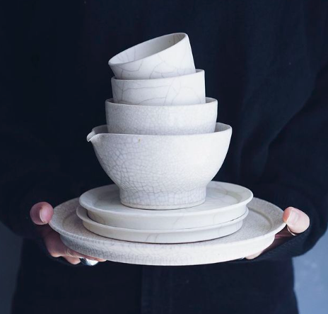 個展「megumi tsukazaki 個展」