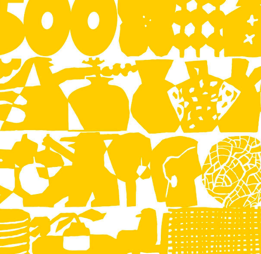 イベント「spiral market selection vol.500「link」」