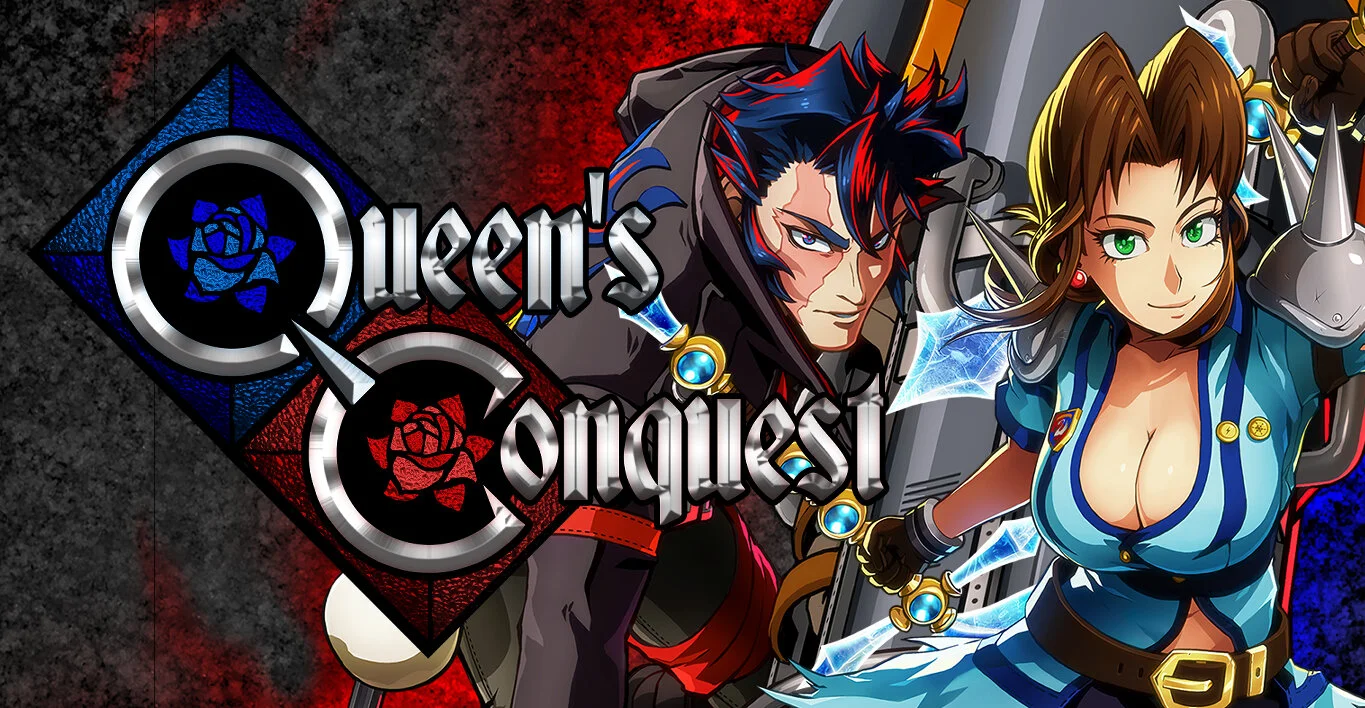 Queens Conquest