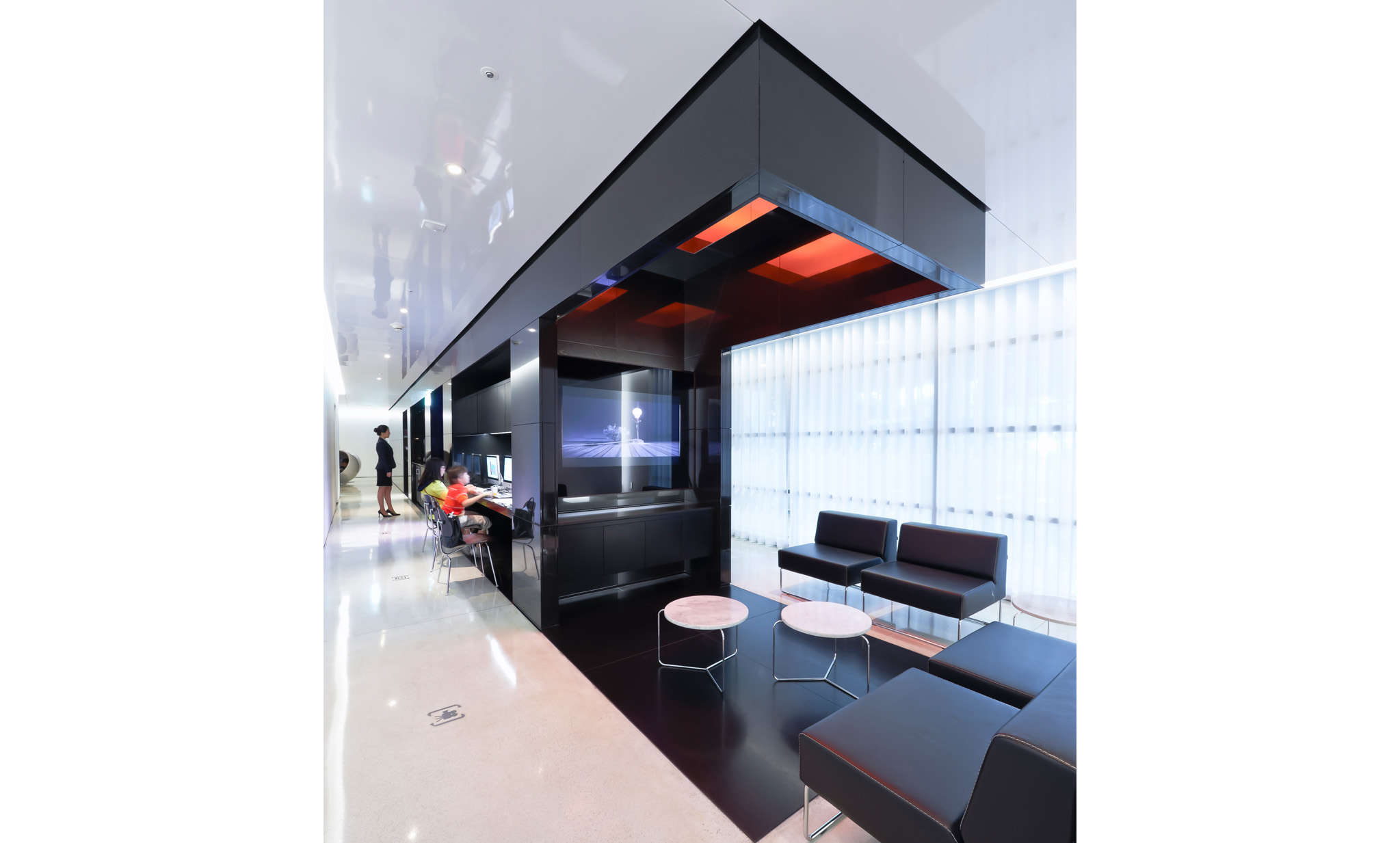 Hyundai Card Air Lounge at the Incheon International Airport_3.jpg