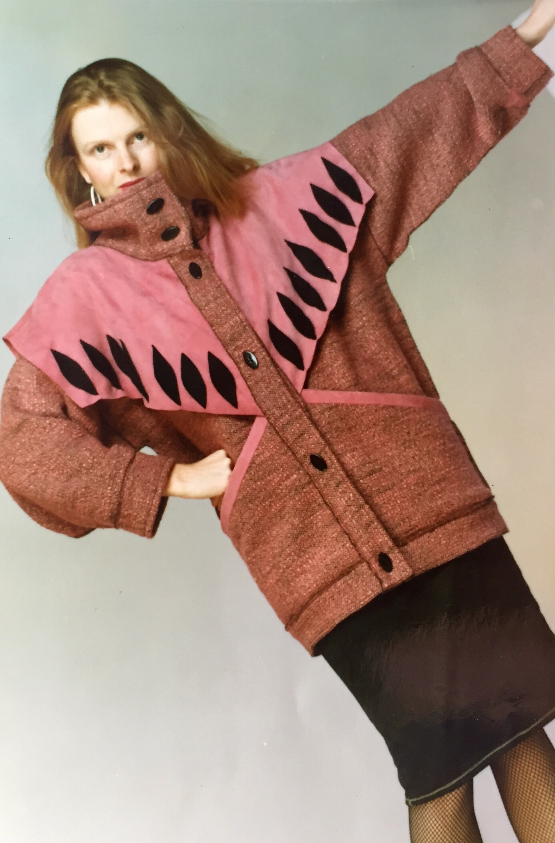 jacket pink suede boucle wool.jpg