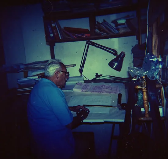 Abuelo, 2009