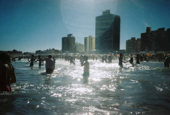  Agua, 2006 