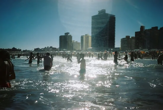 Agua, 2006