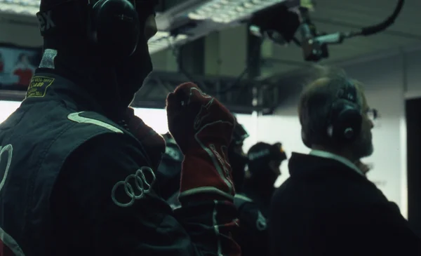 Race, 2011