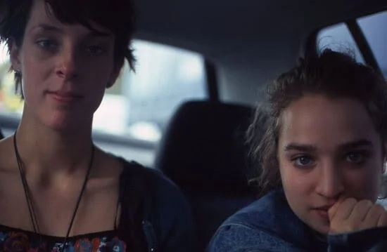 Rachel, 2008