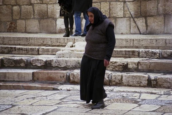 Old City, 2012