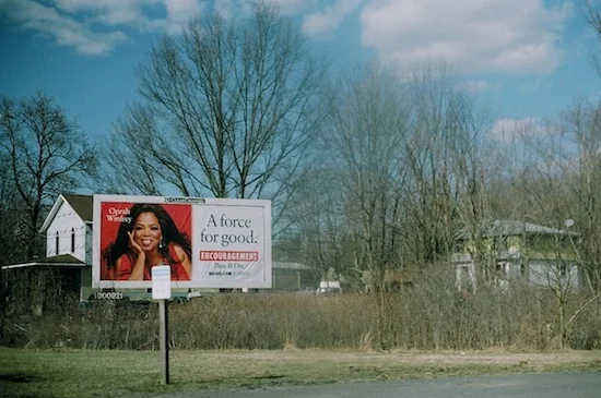 Catskills, 2012