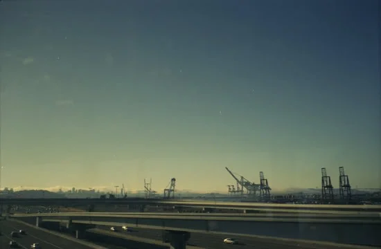 Drive, 2009