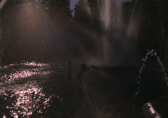 Summer, 2009