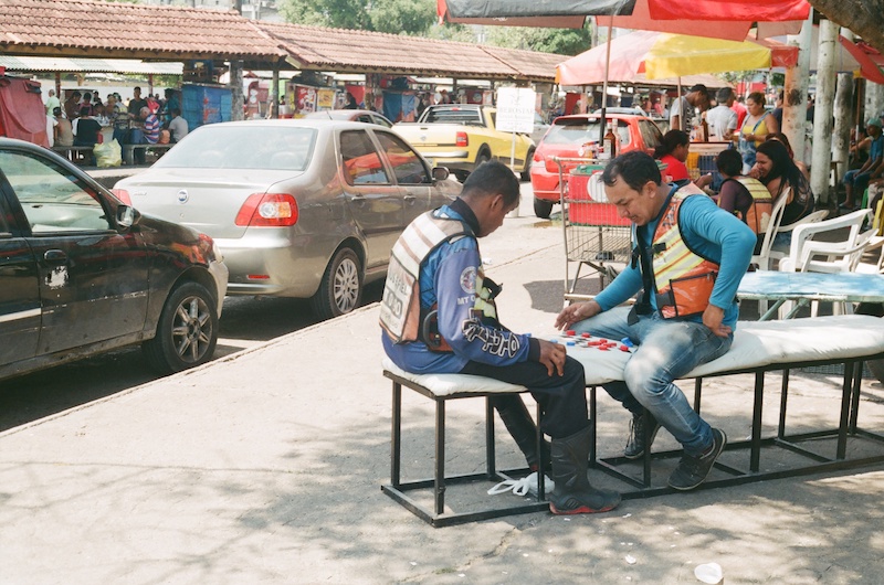  Manaus, 2017 